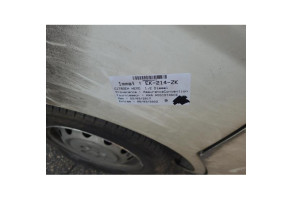 Serrure avant gauche CITROEN NEMO Photo n°16