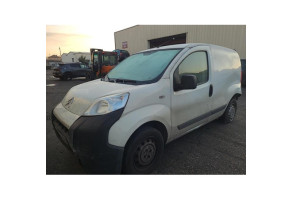 Serrure avant gauche CITROEN NEMO Photo n°17