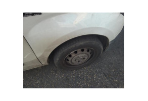 Serrure avant gauche CITROEN NEMO Photo n°18