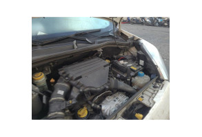 Serrure avant gauche CITROEN NEMO Photo n°19