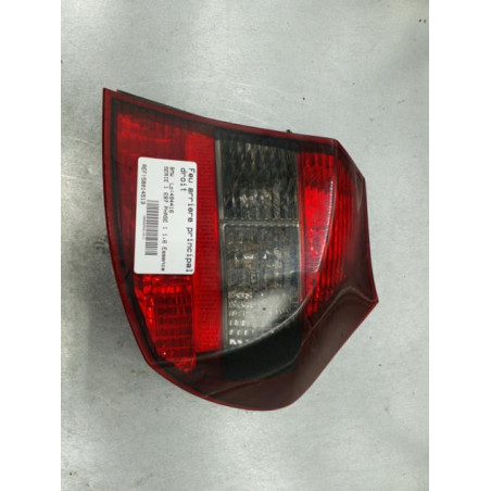 Feu arriere principal droit (feux) BMW SERIE 1 E87