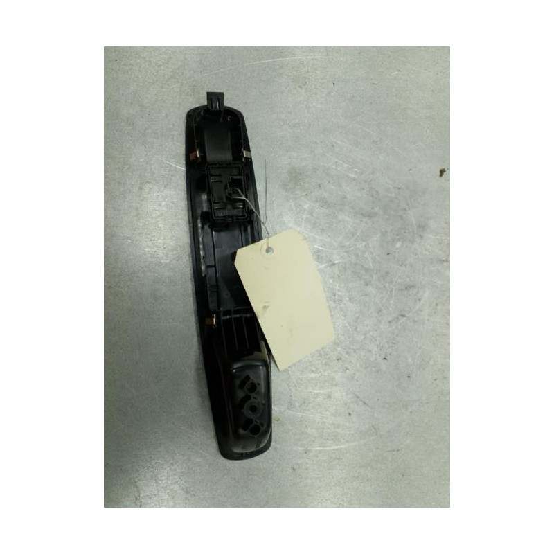 Interrupteur de leve vitre avant droit RENAULT SCENIC 3 Photo n°1