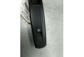 Interrupteur de leve vitre avant droit RENAULT SCENIC 3 Photo n°2