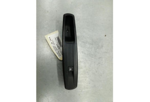 Interrupteur de leve vitre avant droit RENAULT SCENIC 3 Photo n°3