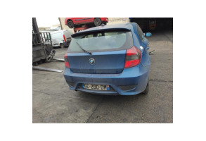 Feu arriere principal droit (feux) BMW SERIE 1 E87 Photo n°6