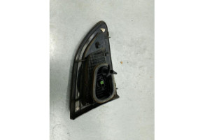 Feu arriere secondaire droit (feux) RENAULT SCENIC 3 Photo n°2