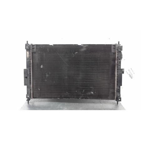 Radiateur eau PEUGEOT 308 2