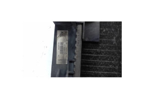 Radiateur eau PEUGEOT 308 2 Photo n°3