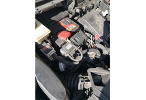 Radiateur eau PEUGEOT 308 2 Photo n°4