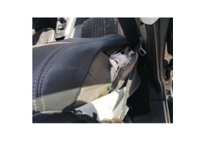 Radiateur eau PEUGEOT 308 2 Photo n°10