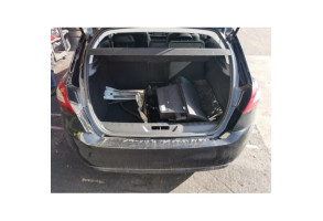 Radiateur eau PEUGEOT 308 2 Photo n°11