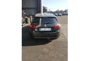 Radiateur eau PEUGEOT 308 2 Photo n°17