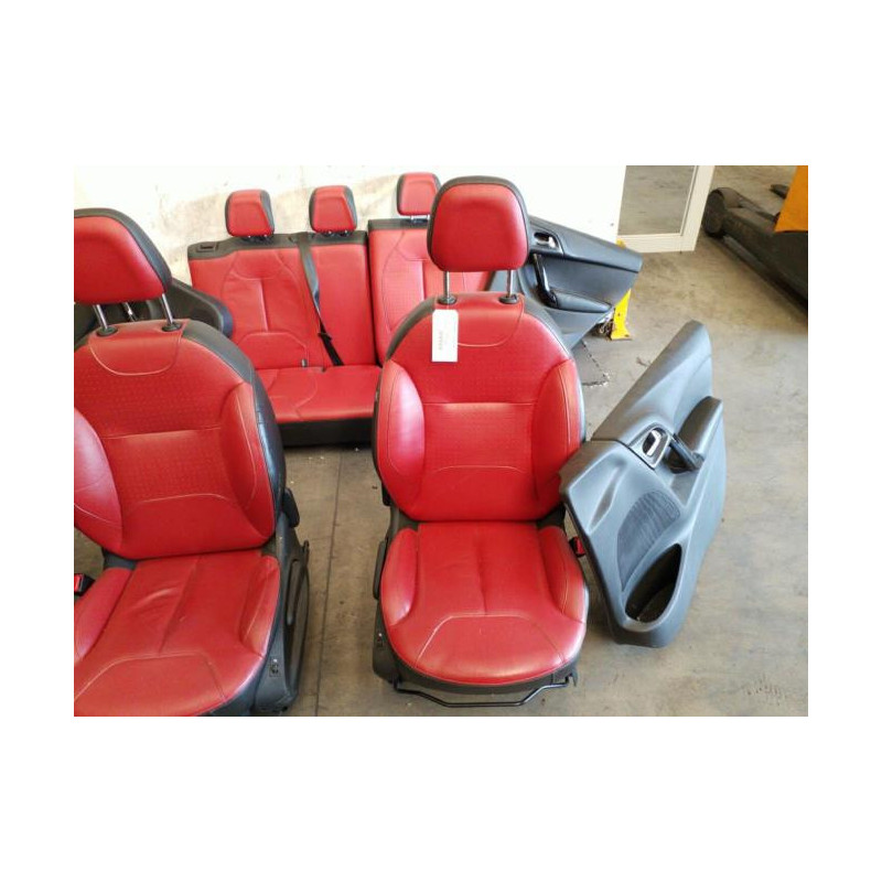 Interieur complet CITROEN C3 2 Photo n°1
