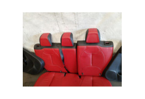 Interieur complet CITROEN C3 2 Photo n°2