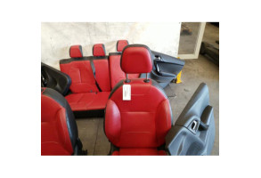 Interieur complet CITROEN C3 2 Photo n°4