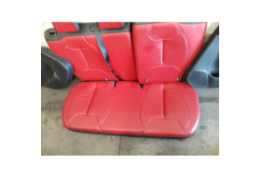 Interieur complet CITROEN C3 2 Photo n°5