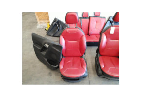 Interieur complet CITROEN C3 2 Photo n°6