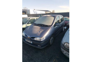 Retroviseur gauche RENAULT SCENIC 1 Photo n°10