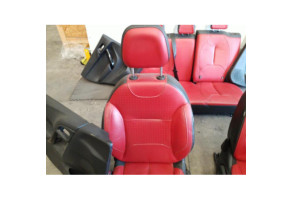 Interieur complet CITROEN C3 2 Photo n°8