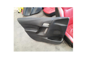 Interieur complet CITROEN C3 2 Photo n°9