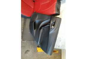 Interieur complet CITROEN C3 2 Photo n°10