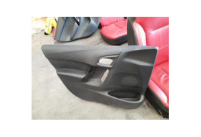 Interieur complet CITROEN C3 2 Photo n°11