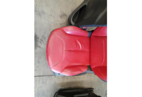 Interieur complet CITROEN C3 2 Photo n°13