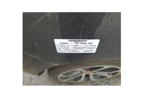 Interieur complet CITROEN C3 2 Photo n°14