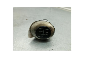 Pommeau de vitesses BMW SERIE 5 E60 Photo n°1