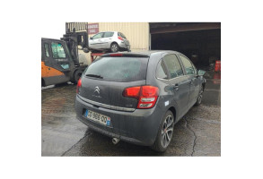 Interieur complet CITROEN C3 2 Photo n°15