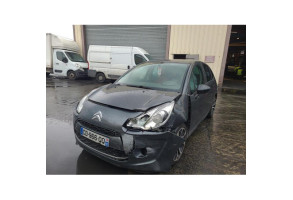 Interieur complet CITROEN C3 2 Photo n°18