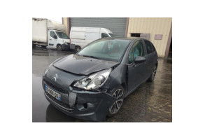 Interieur complet CITROEN C3 2 Photo n°19