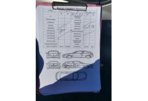 Optique avant principal droit (feux)(phare) MERCEDES CLASSE A 169 Photo n°5