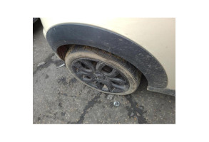 Feu arriere principal droit (feux) MINI MINI 2 R56 Photo n°8