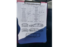 Optique avant principal droit (feux)(phare) MERCEDES CLASSE A 169 Photo n°9