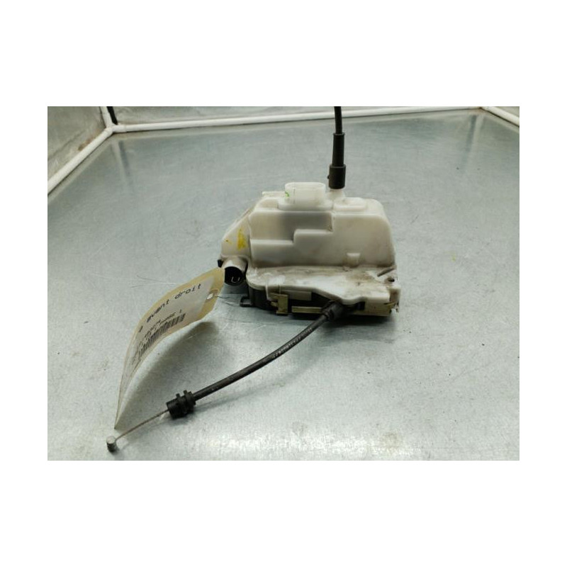 Serrure avant droit CITROEN C3 1 Photo n°1