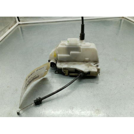 Serrure avant droit CITROEN C3 1