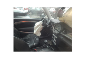 Feu arriere principal droit (feux) MINI MINI 2 R56 Photo n°11