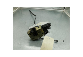 Serrure avant droit CITROEN C3 1 Photo n°2