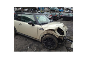 Feu arriere principal droit (feux) MINI MINI 2 R56 Photo n°12