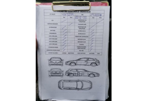 Serrure avant droit CITROEN C3 1 Photo n°4