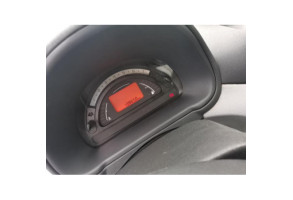 Serrure avant droit CITROEN C3 1 Photo n°6