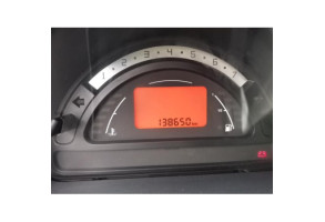 Serrure avant droit CITROEN C3 1 Photo n°8