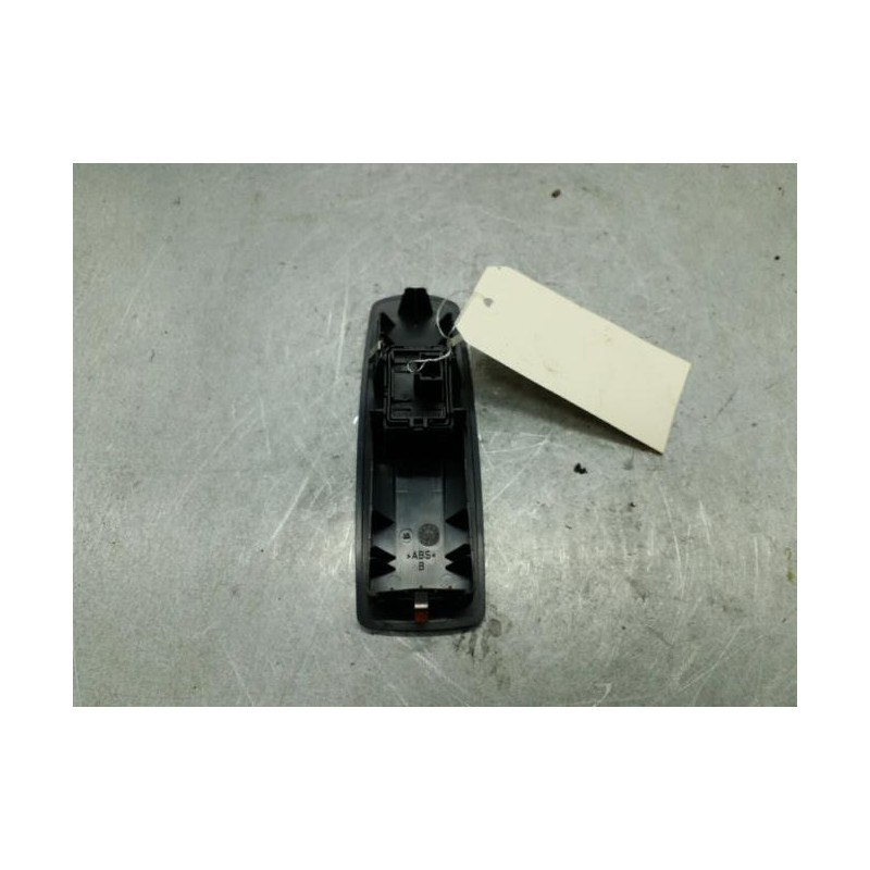 Interrupteur de leve vitre avant droit RENAULT MEGANE 3 Photo n°1