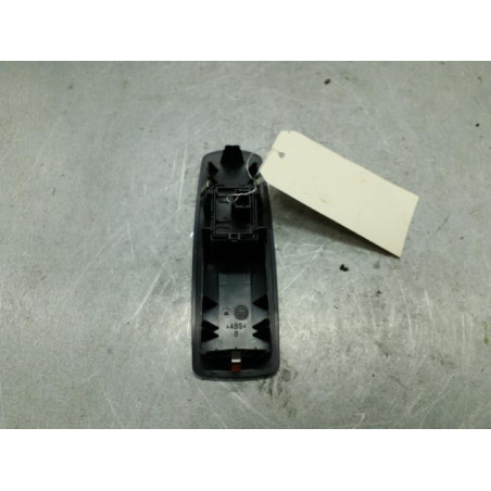 Interrupteur de leve vitre avant droit RENAULT MEGANE 3