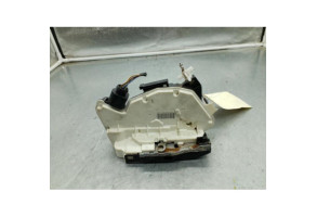 Serrure arriere droit SEAT IBIZA 4 Photo n°1