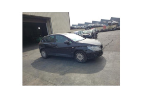 Serrure arriere droit SEAT IBIZA 4 Photo n°3