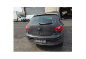 Serrure arriere gauche SEAT IBIZA 4 Photo n°9