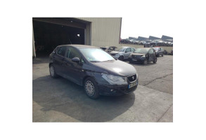 Serrure arriere droit SEAT IBIZA 4 Photo n°17