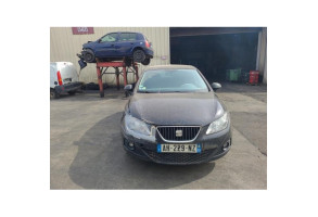 Serrure arriere gauche SEAT IBIZA 4 Photo n°18